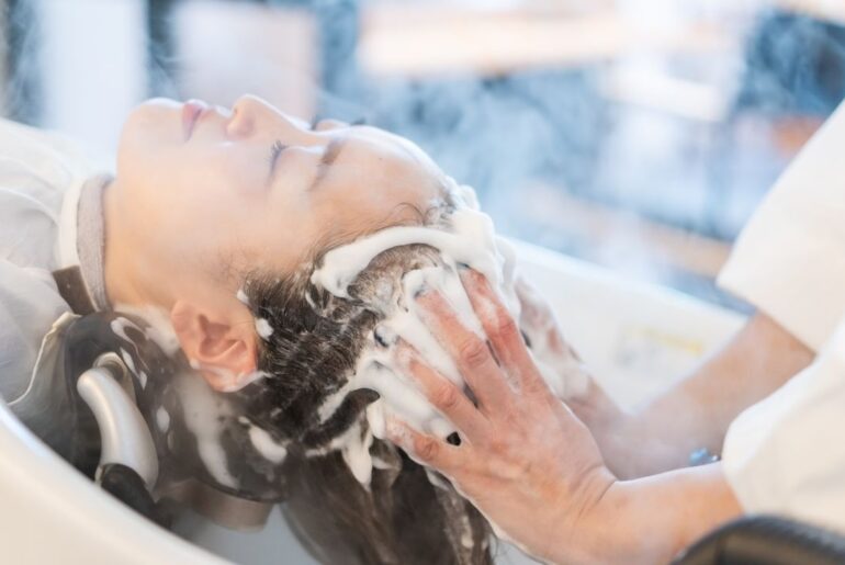 Japanese Beauty Salons on the Itinerary for Western Tourists