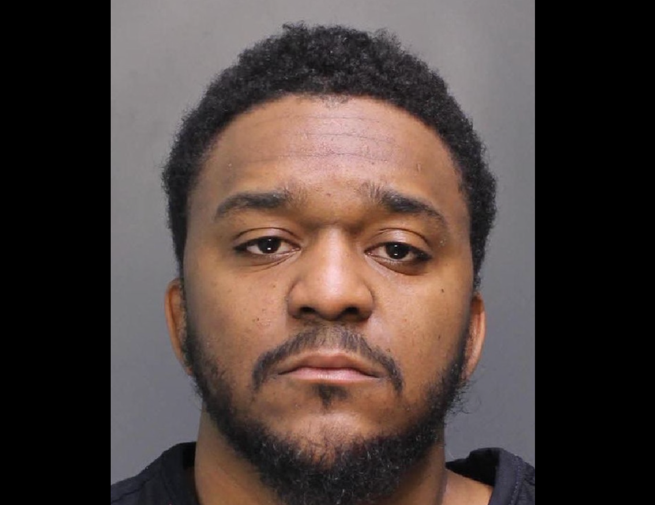 Davier Massey, 28, allegedly stabbed the Planet Fitness employee at the gym in Philadelphia and was apprehended a short distance away, according to Cheltenham Township Police Department