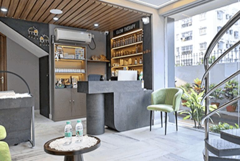 t2 checked out Seraphine Salon & Spa, a one-stop destination for all your beauty needs