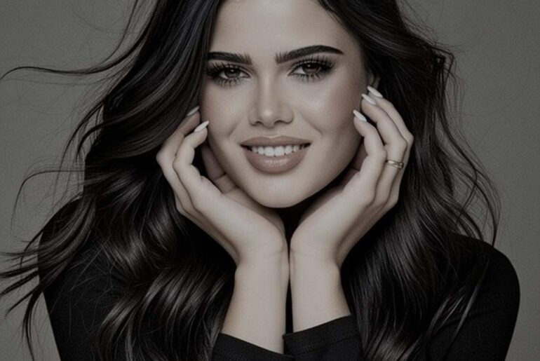 Hopeful Miss Universe Cuba contestants put Miami in the spotlight