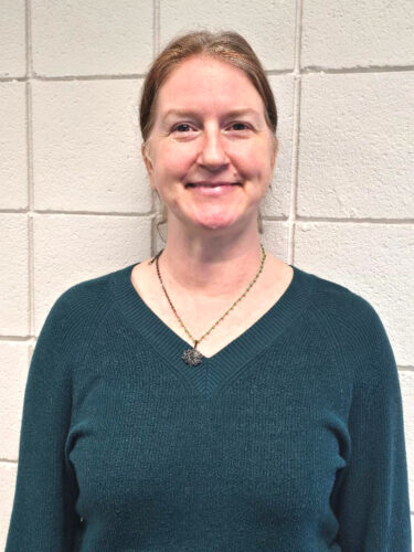 Columbiana County DKG hosts wellness director