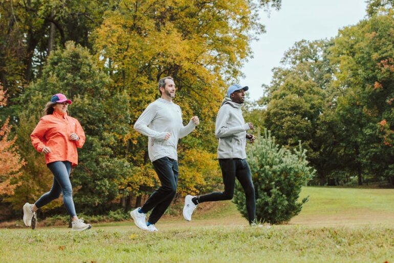 Is your VO2 max confusing you? Here’s how bodyweight impacts this metric and how to find the right score