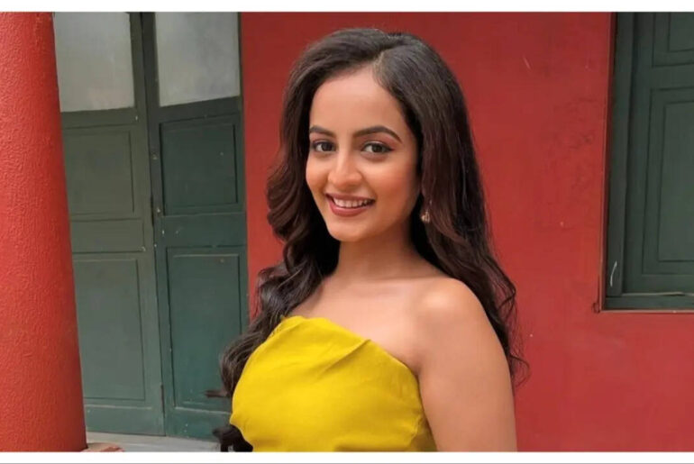 Yesha Harsora: Fitness has moved beyond just being strong or looking a certain way