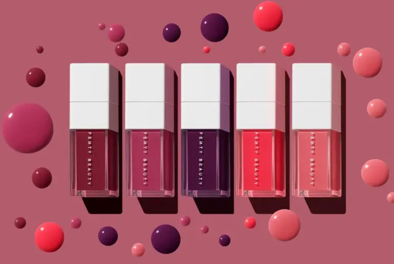 Fenty Beauty Launches Its First-Ever Liquid Blush, With A Long-Lasting Watercolour-Like Formula