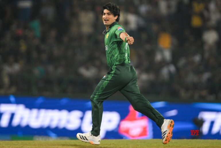 Naseem Shah may be pulled up on fitness issues as pacer withdraws from PSL: Report