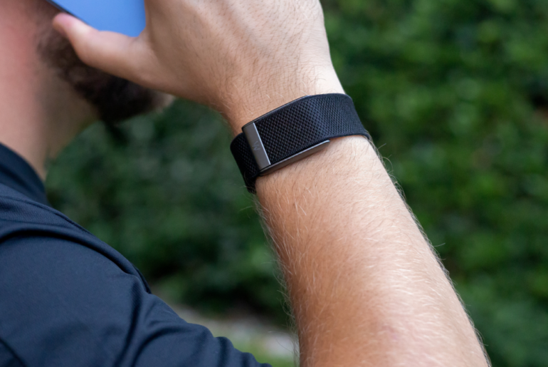 Chase Sapphire Holders Can Get a Free Whoop Membership Worth $349