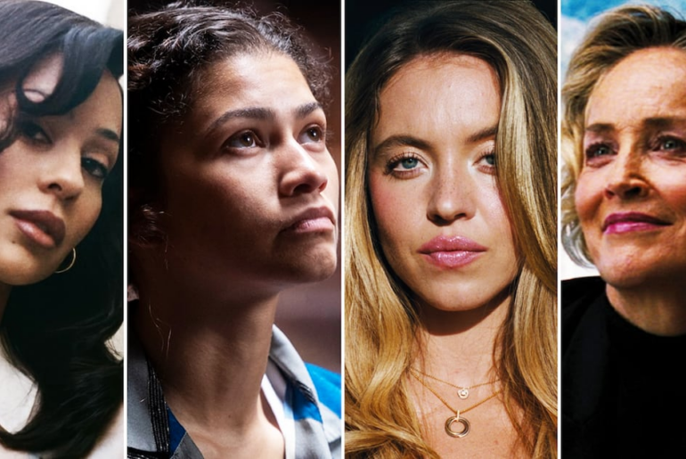 HBO’s Biggest Show Predicts a Major Shift in How We Wear Makeup