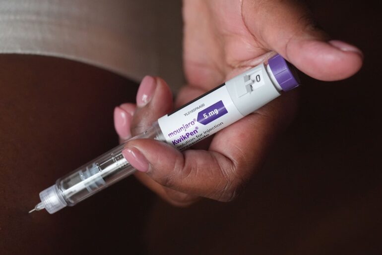 Applied Nutrition announces new range of products for those on Mounjaro and Wegovy