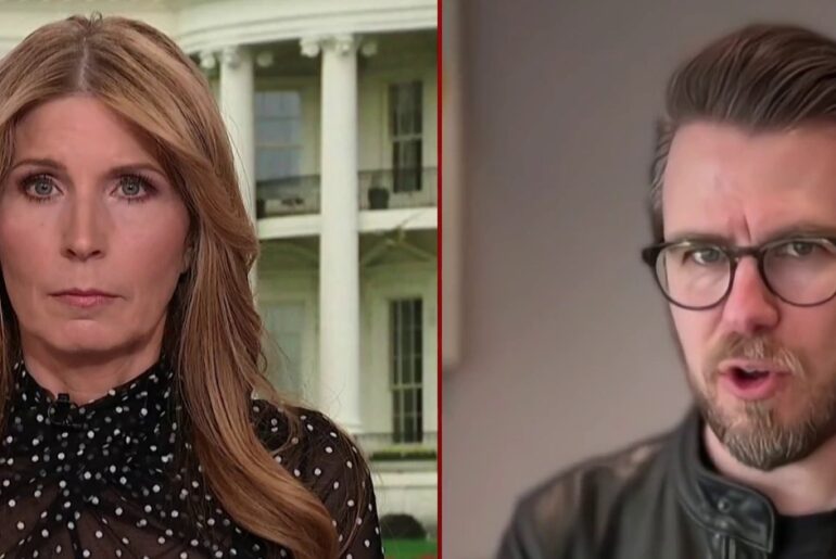 Ex-Trump staffers raise red flags on Trump’s incoherence and mental fitness