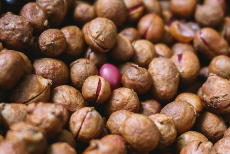What Are the Health Benefits of Bambara Groundnut?