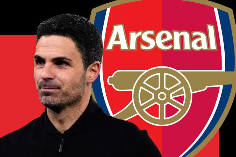 Arteta on key fitness news, doubters and hunger