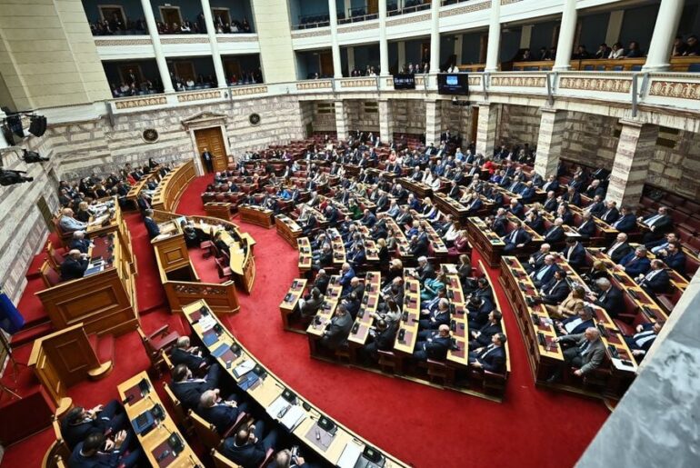 Panel recommends lifting immunity of 11 ND lawmakers