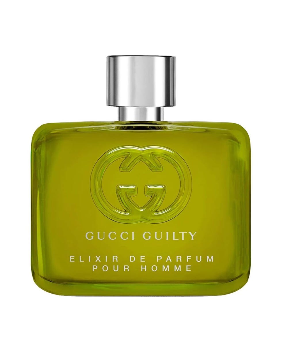 Gucci Guilty Elixir Pour Homme