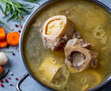 Bone Broth Market