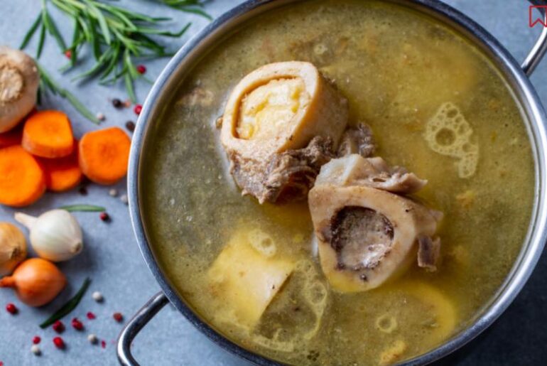 Bone Broth Market