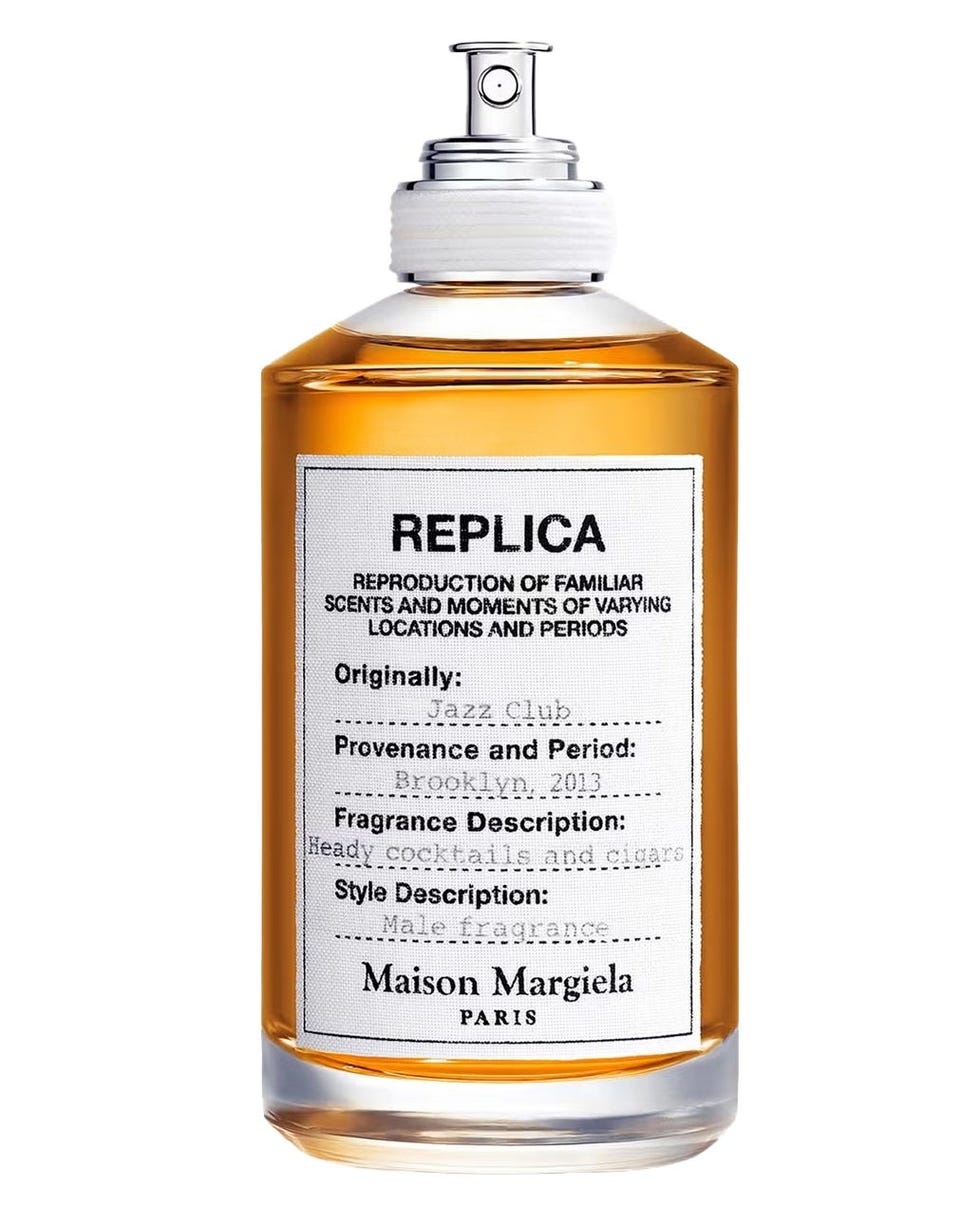 Maison Margiela Replica Jazz Club