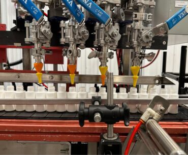 Steuart Nutrition to put new HQ in Erlanger with $11.4M investment, create 93 jobs - Lane Report