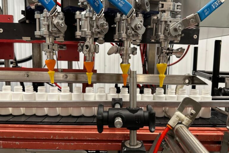 Steuart Nutrition to put new HQ in Erlanger with $11.4M investment, create 93 jobs - Lane Report