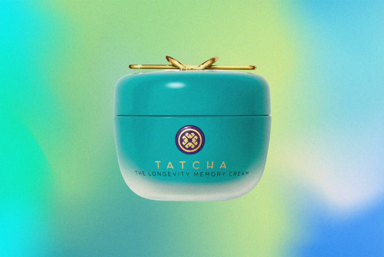 Why I Re-Up On This Tatcha Youth Restoring Cream - Essence