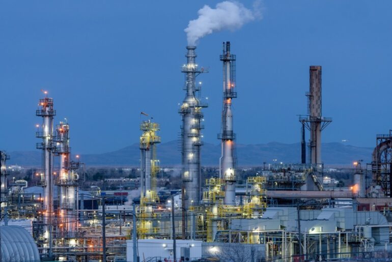 New Utah Law Shields Fossil Fuel Firms From Liability for Climate Chaos – Mother Jones