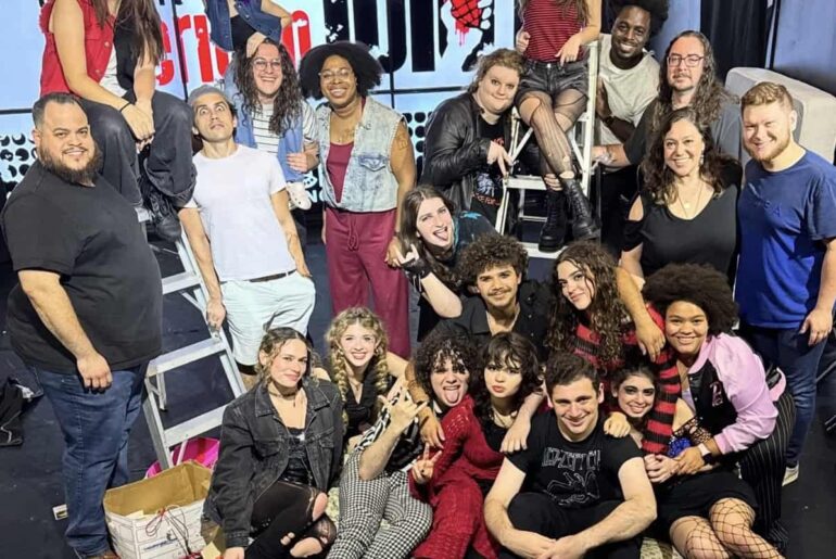 The Find Your Voice Foundation Hosts 4th Annual Gala to Support Expanding Arts & Wellness Community