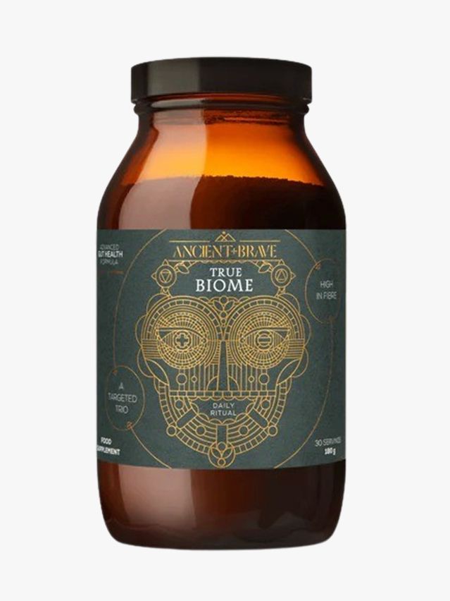 Image may contain: Bottle, Food, Ketchup, Alcohol, Beer, and Beverage