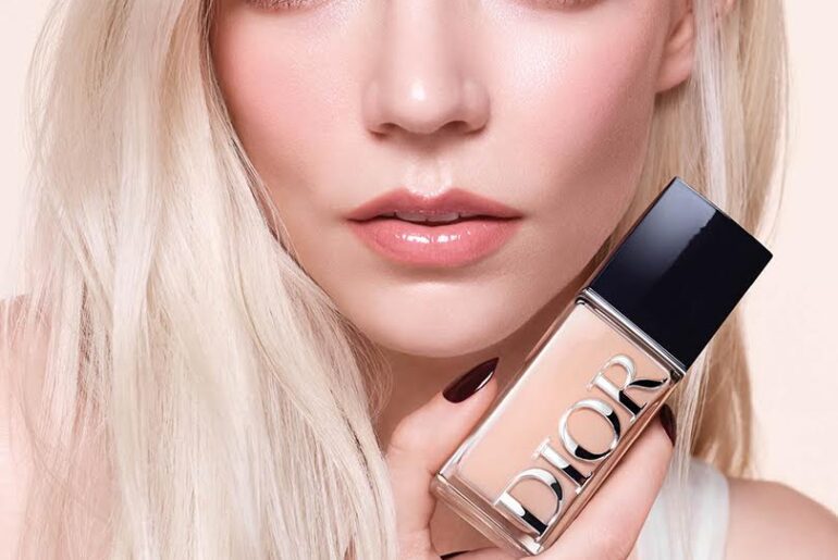 Dior’s New Products Are This Spring's Must-Have Skin Essentials