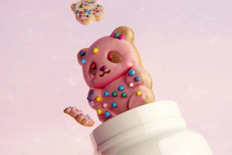 Panda Supplements teases an exciting Animal Cracker Fuel ISO