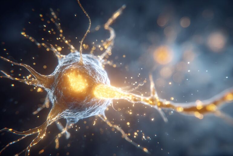 Neuroscience News logo for mobile.