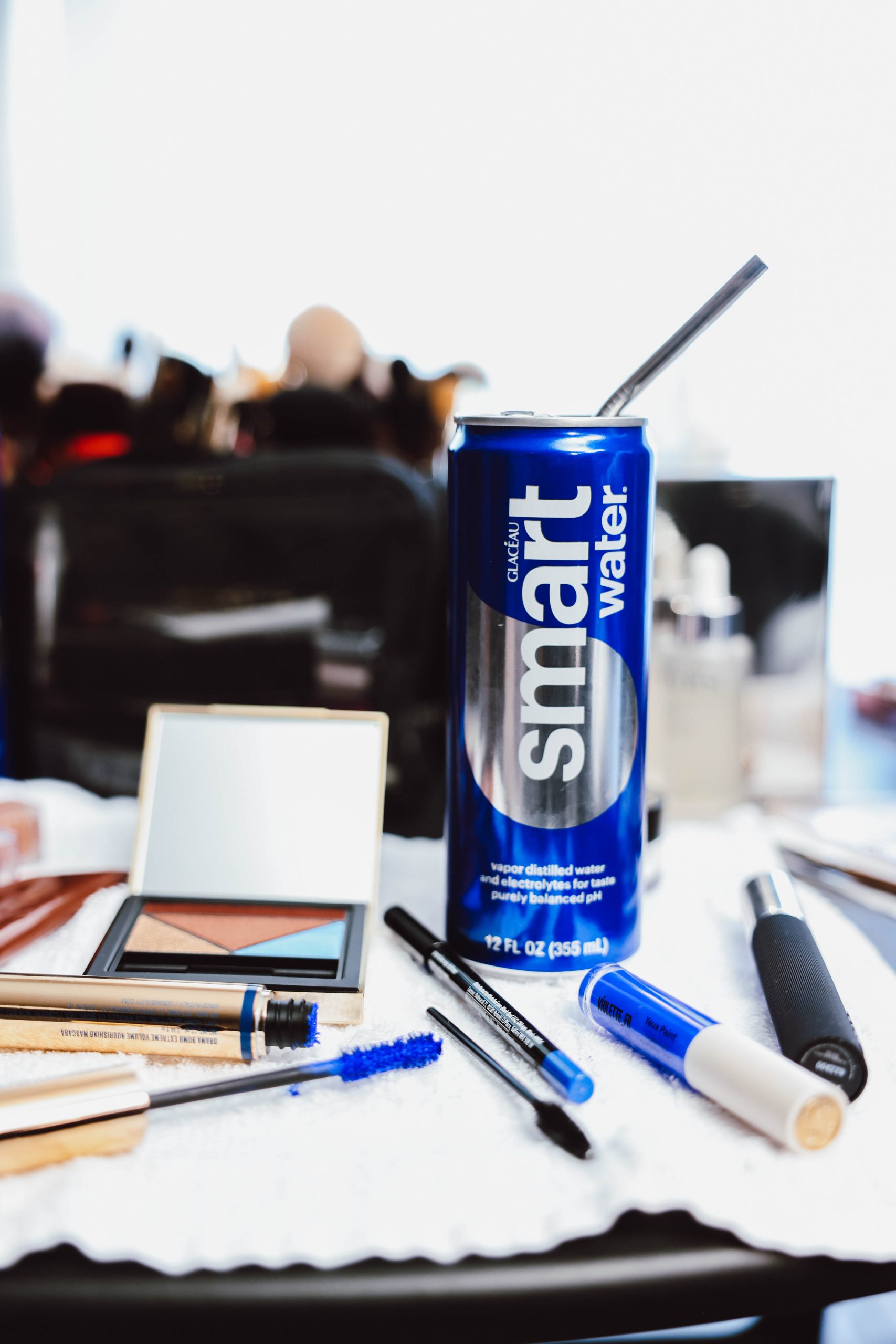 Brooke DeVard Takes Us Inside Her Beauty Ritual Ahead Of ESSENCE Black Women In Hollywood