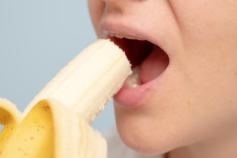 Banana Health Benefits