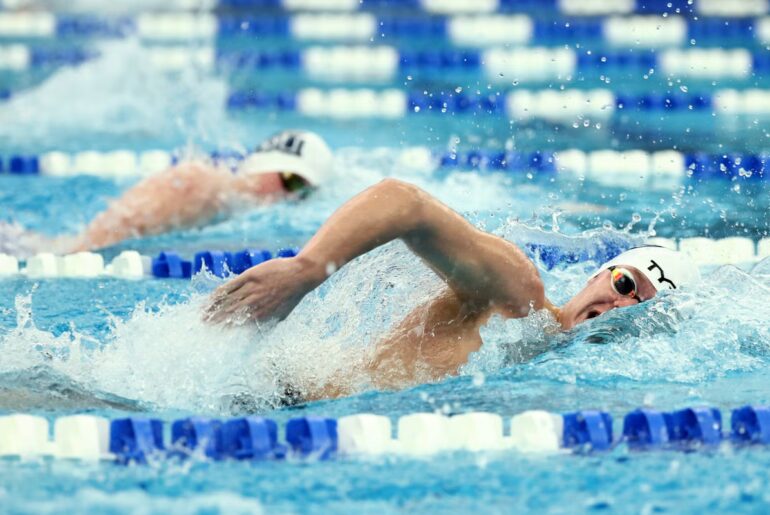 Less than half of US adults meet federal standards for aerobic physical activity - though numbers are improving