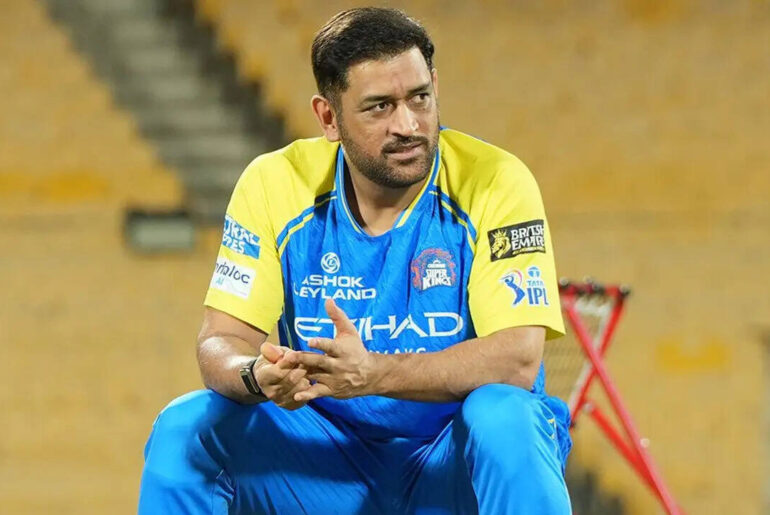 IPL 2026: CSK fret over MS Dhoni’s fitness with no clear return date