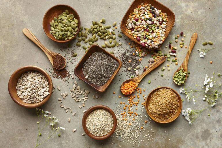 5 high-fiber foods doctors recommend you eat every week