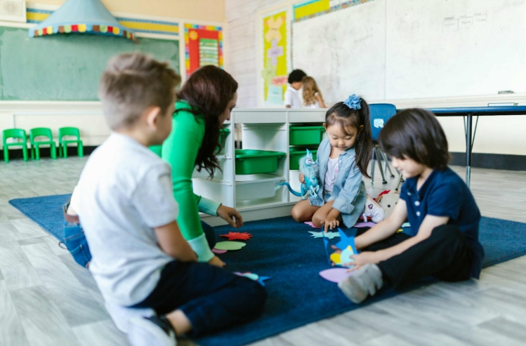 Spalding University Highlights New Initiatives to Promote Health and Wellness in Education Leadership Through Its Online Programs