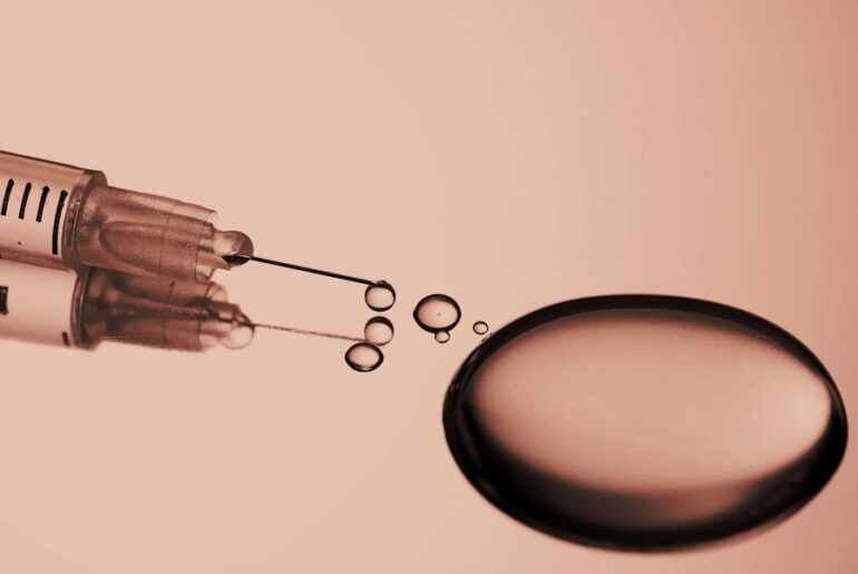 What are peptides and why is everyone suddenly injecting them? Controversial wellness trend explained