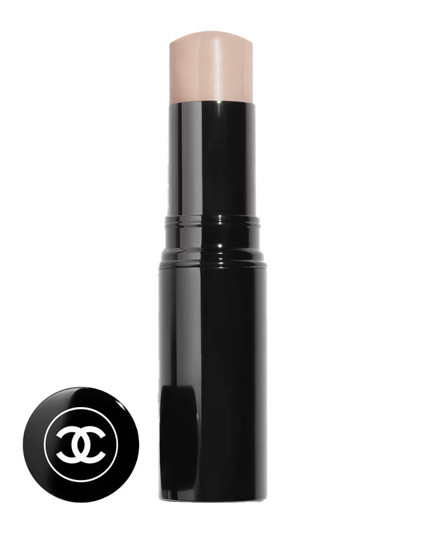 Chanel Baume Essentiel Multi-Use Glow Stick Chanel Baume Essentiel Multi-Use Glow Stick
