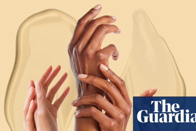 From fat transplants to LED mittens: how the fear of ‘old lady hands’ mobilised the beauty industry