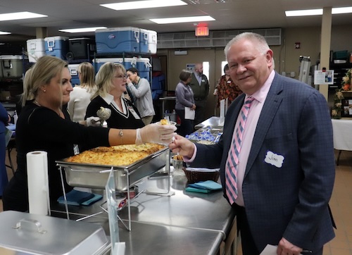 Oswego County TodayOCO Nutrition Services Hosts Open House
