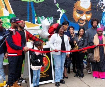 Wellness shop owner fulfills ‘lifelong dream’ of helping community