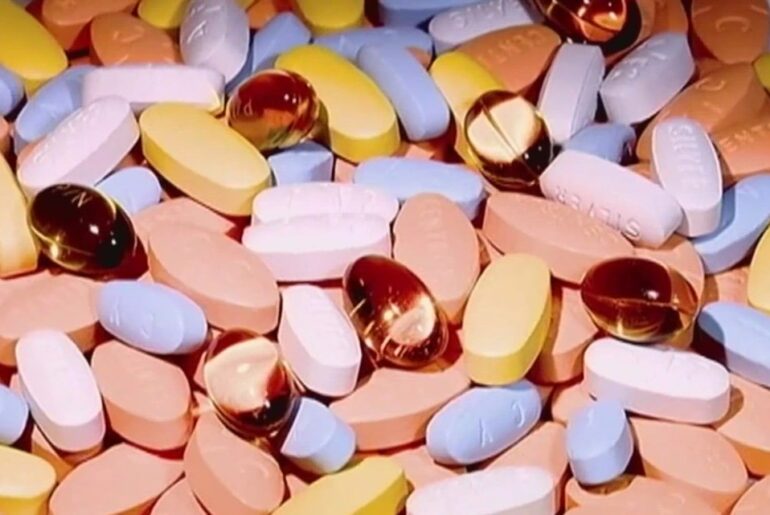 Fertility trends, supplement warnings, brain-boosting diets and what marriage may mean for cancer risk