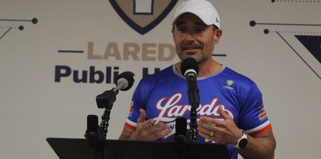 Rain or shine, Laredo Wellness Games set for Saturday