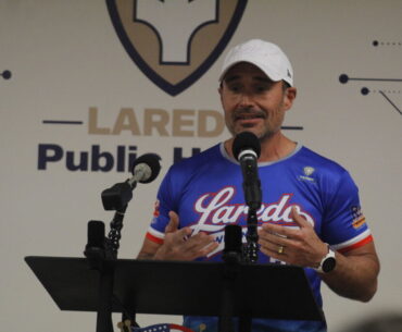 Rain or shine, Laredo Wellness Games set for Saturday