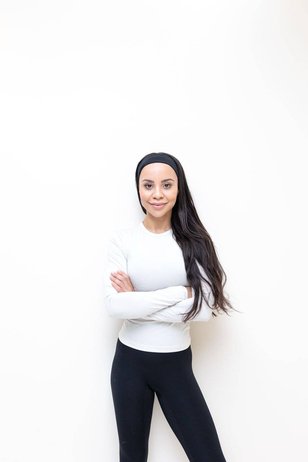 Aimee Victoria Long shares her advice