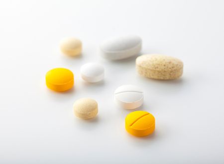 One in 5 Supplement Users Exceeds Intake Standards: Japan Survey