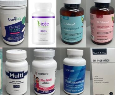 More than 350k iron supplements recalled over violation of child-resistant packaging