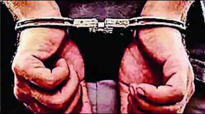Expired food, baby supplements seized in Kapashera raid; man held