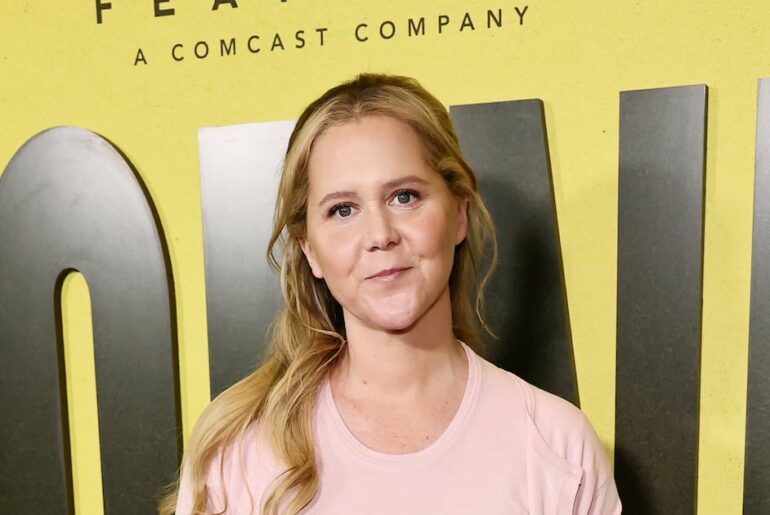 Amy Schumer Shares Her Favorite Fitness Program and Shows the Results
