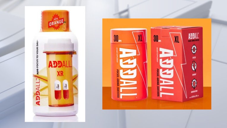 FDA warns 2 supplements sold at gas stations pose serious health risks