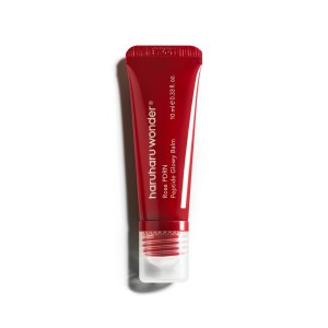 Haruharu Wonder Rose PDRN Peptide Glowy Balm, $14